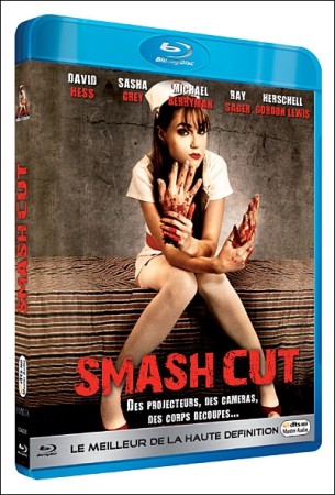 Smash Cut - BluRay