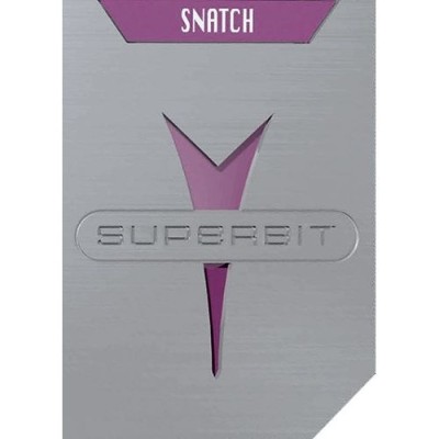 Snatch superbit - DVD