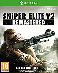 Sniper Elite V2 Remastered - Xbox One