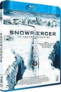 Snowpiercer, le Transperceneige - BluRay
