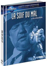 La Soif Du Mal  - BluRay