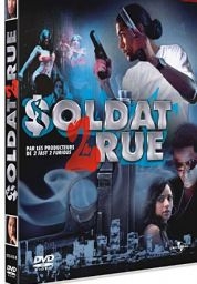 Soldat 2 Rue - DVD