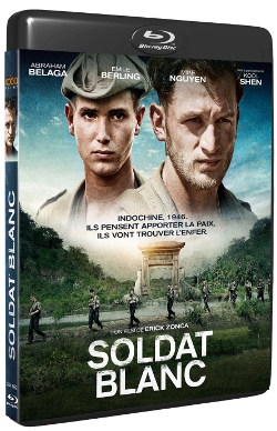 Soldat Blanc - BluRay