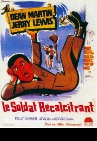 Soldat Recalcitrant (Un) - DVD