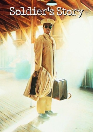 Soldier s story - DVD