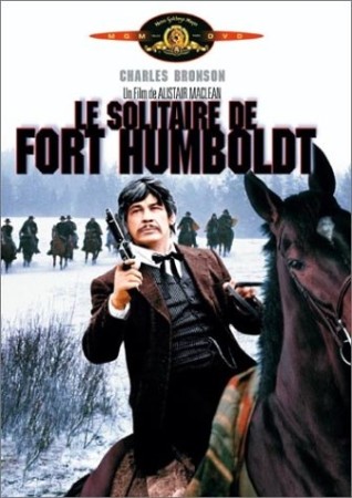 Solitaire de fort humboldt - DVD