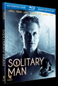 Solitary Man - BluRay