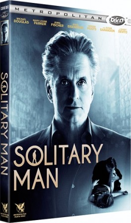 Solitary Man - DVD