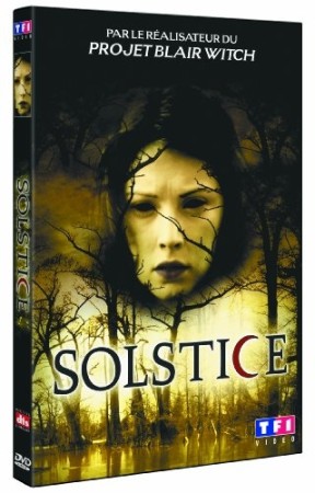 Solstice - DVD