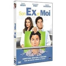 Son Ex et Moi - DVD