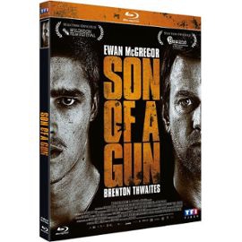 Son of a Gun - BluRay