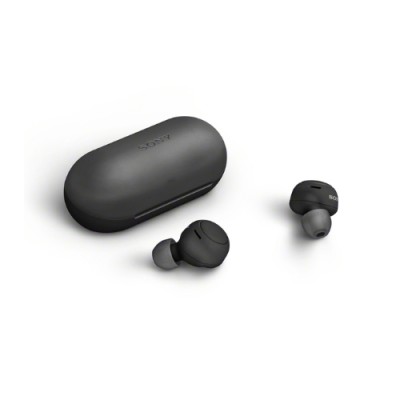 Écouteurs sans fil Sony WF-C500 noir - Multimedia