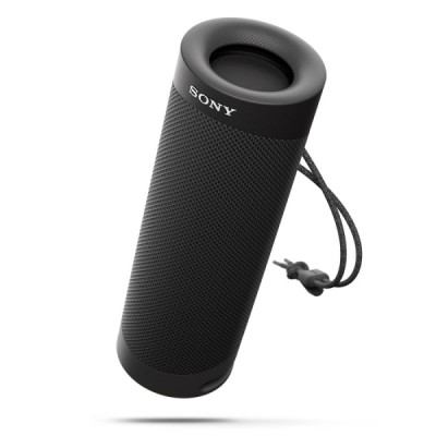 Enceinte Sony Bluetooth Portable Extra Bass™ Xb23 Noir - Accessoires