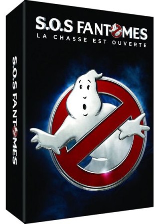 S.O.S Fantômes La Chasse est Ouverte - Bonus Box - BluRay