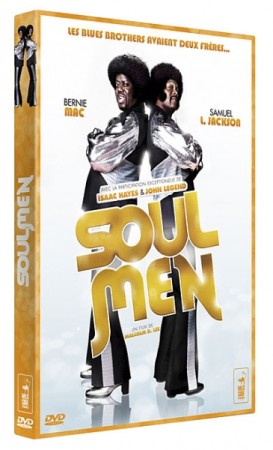 Soul Men - DVD
