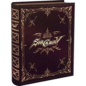 SoulCalibur V - Edition Collector (Sous Blister) - Playstation 3