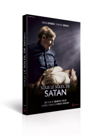 Sous le soleil de satan - DVD