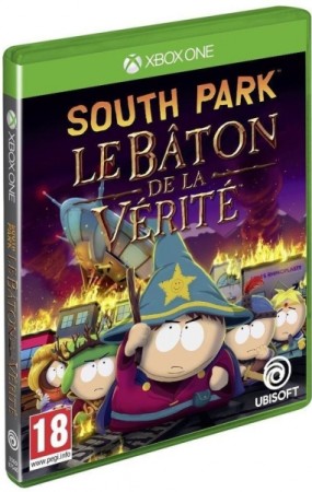 South Park : Le Bâton de la Vérité - Xbox One