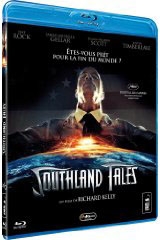 Southland tales - BluRay