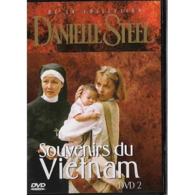 Souvenirs du vietnam (coll. danielle steel) - DVD