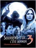Souviens-Toi L'Été Dernier 3 - DVD