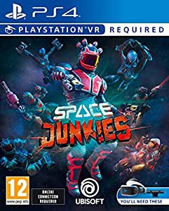 Space Junkies  - Playstation 4 