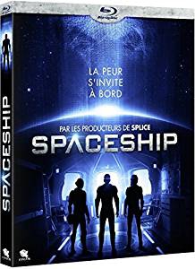 Spaceship  - BluRay