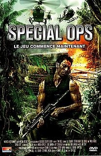 Special Ops - DVD