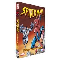 Spider-Man - Vol 7 L'indestructible Venom - DVD