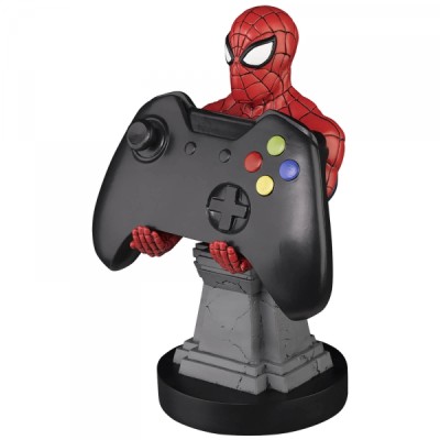 Cable Guys Spider-Man Marvel Comics - Figurine