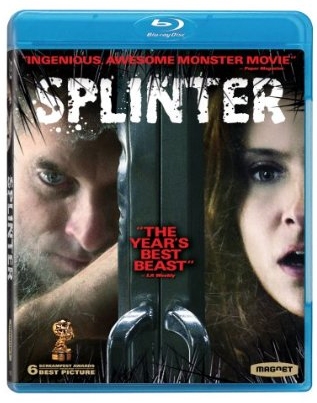 Splinter - BluRay