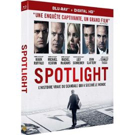 Spotlight - BluRay