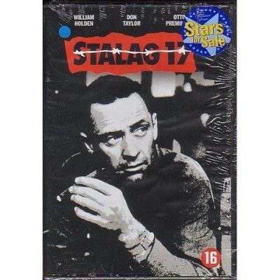 Stalag 17 - DVD