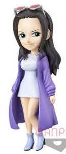 Figurine Robin 09 - WCF One Piece Stampede Movie Vol.2 - Figurine