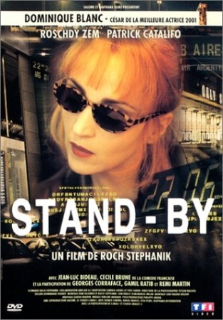 Stand by - DVD