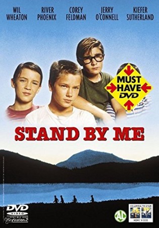 Stand By Me - DVD