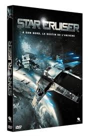 STAR CRUISER - DVD