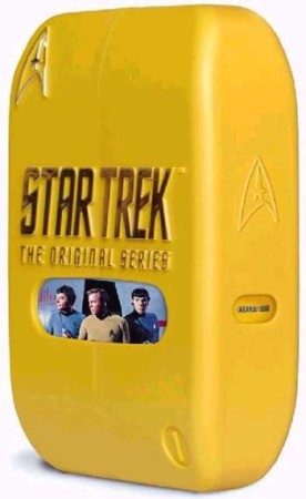 Star Trek - La Série Originale - Saison 1 - DVD