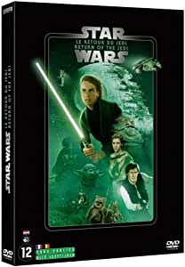 Star Wars - Episode VI : Le Retour du Jedi - BluRay