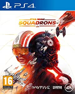Star Wars: Squadrons - Playstation 4