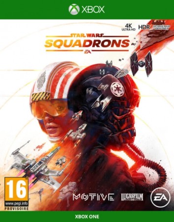 Star Wars: Squadrons - Xbox One