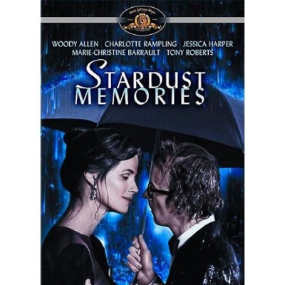 Stardust memories - DVD