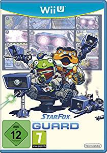 StarFox Guard   - Wii U