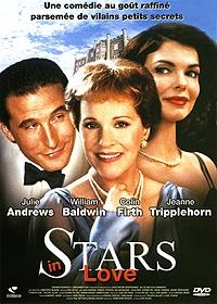 Stars in Love - DVD