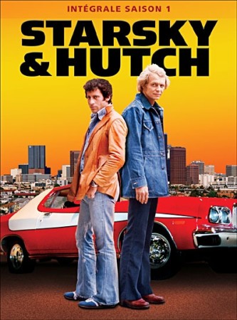Starsky & Hutch - Saison 1 - DVD