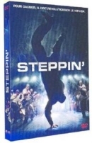 Steppin' Edition collector - DVD