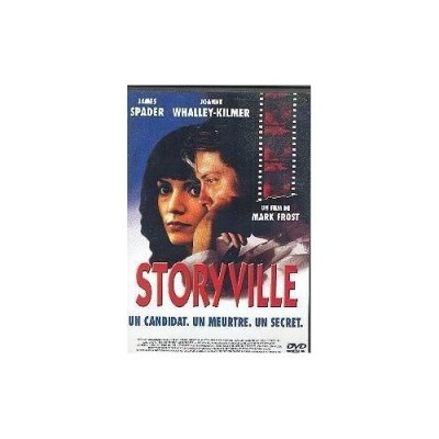 Storyville - DVD