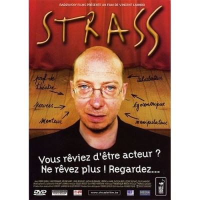 Strass - DVD