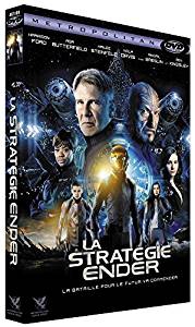 La Stratégie Ender - DVD