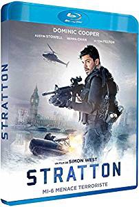 Stratton - BluRay
